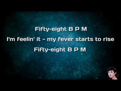 Tensnake - 58 BPM (Lyrics) HQ