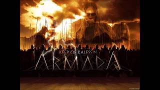 Keep Of Kalessin - Armada