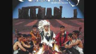 LINEA OCUPADA - BANDA CUISILLOS