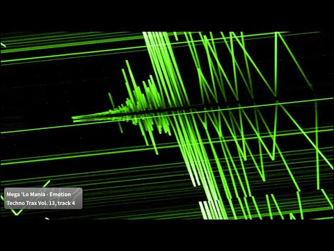 Mega 'Lo Mania - Emotion  🇩🇪