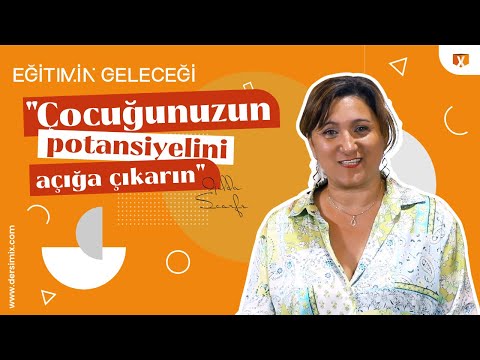 Eğitimin Geleceği: Gilda Scarfe | 4. Bölüm