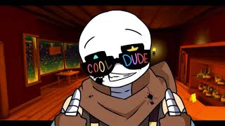 Топ 10 MEME по Undertale
