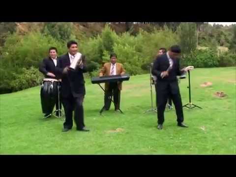 Proyección Latina (Los Papishungos)