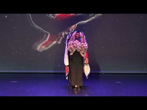 Choreografisches Labor BEFLÜGELT, eine choreografische Arbeit von Gerda Brodmann-Raudonikis