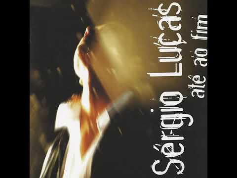 Sérgio Lucas Qual a Cor
