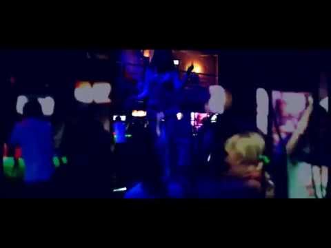 Paul Monroe – Electronic Fever [ULI studio]