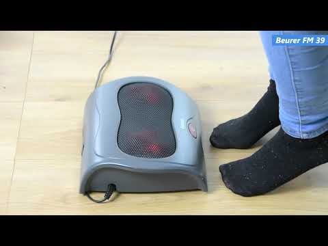 Массажер для ног Beurer FM 39