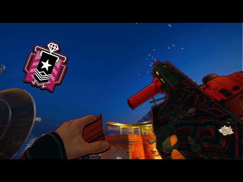 How To Entry Frag-Rainbow six siege Champion Controller/Handcam