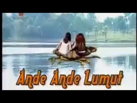 Misteri ilahi Indosiar ande ande lumut