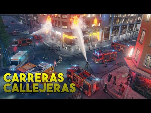 Gameplay de Emergency 20