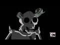 Fall The Lich S Speech Adventure Time