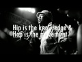KRS-ONE - I AM THERE