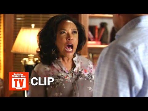 Greenleaf - You're Nothing Scene (S2E14)