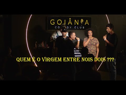 Victorfree x Ismael - Batalha do Punch 1º Edição