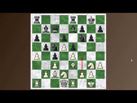 Women's World Chess Championship 2015 final round: M. Muzychuk vs. N. Pogonina