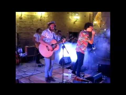 Vacca boia Live in Siena - Cecco e Cipo