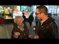 Rotterdamse (89) uit trein gezet