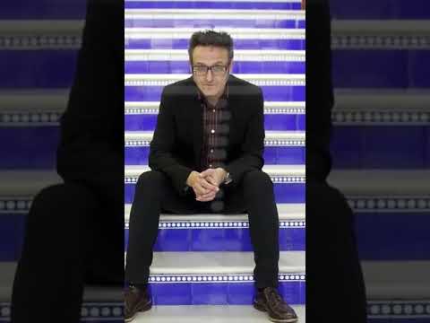 Las películas favoritas de José Luis Cienfuegos | Director de la SEMINCI