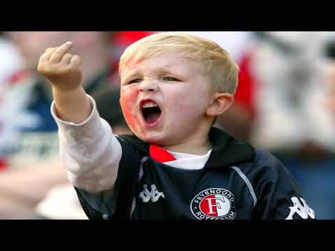 Engelsk video finished