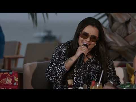 Ô Garçom - Seresta da Klessinha (OFICIAL)