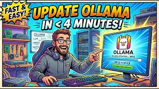 Ollama Just Updated — Here’s What You MUST Do | Guide with HAVOK