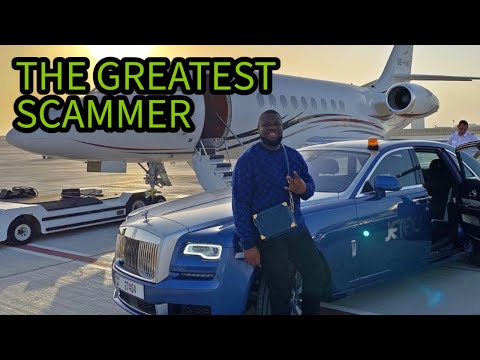 Bitcoin Blood Gangs and the Greatest Scammer of all Time, Hushpuppi the Nigerian Billionaire
