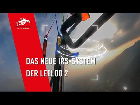 LEELOO 2: Das neue IRS-System