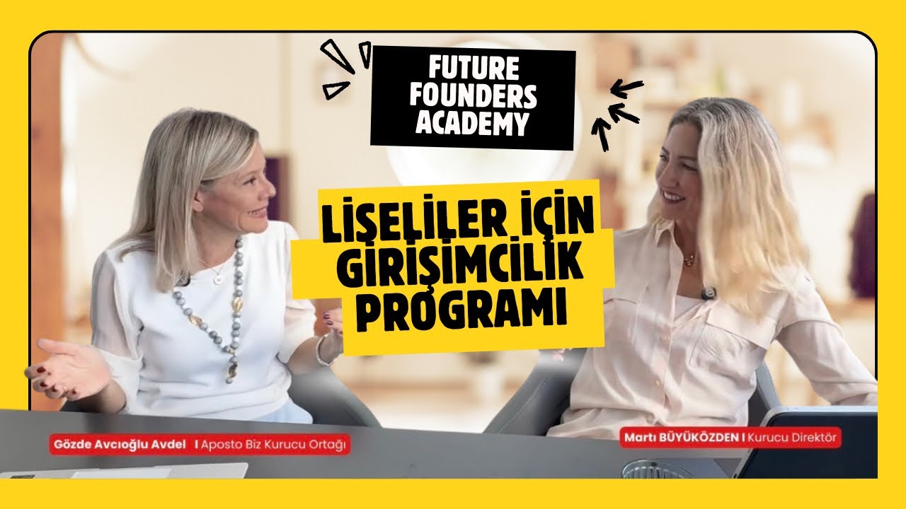 Future Founders Academy