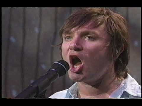 Duran Duran -  Someone Else Not Me & interview  (Jay Leno show 2000 )