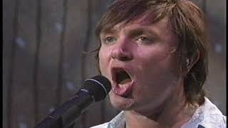 Duran Duran -  Someone Else Not Me &amp; interview  (Jay Leno show 2000 )
