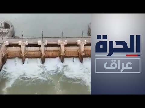 شاهد بالفيديو.. جهود لحلحلة أزمة المياه والحصص المائية مع الدول المتشاطئة