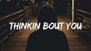 Ciara - Thinkin Bout You (Lyrics) (From Netflix Film Work It)