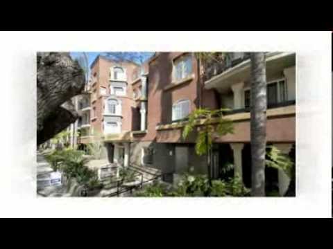 Best West LA Apartments - Preston at Miracle Mile Apts in LA