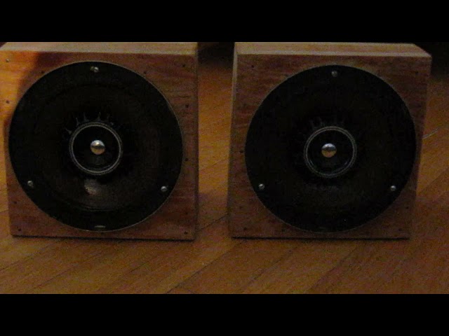 Classic Pioneer Model TS-167 6.5 inch Car Speakers Cir 1979-80s in Arts & Collectibles in Mississauga / Peel Region