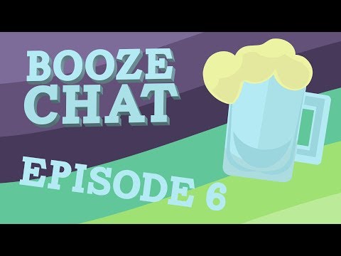 Macklin, you son of a bitch! | #6 | Booze Chat