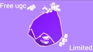 Free ugc ⏳ Dominus de control rediseñado (brillante) [LIMITADO]⏳ limited