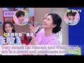 I Smile When I See You EP7 Very Sweet Liu Haocun And Wang Anyu Are In A Sweet And Passionate Love