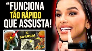 A TÉCNICA MAIS “RÁPIDA” DA LEI DA ATRAÇÃO / Mariana Rios