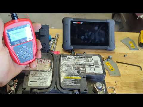 How to Test a Car Battery Correctly