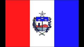 HINO ESTADUAL DE ALAGOAS - BANDEIRA DE ALAGOAS
