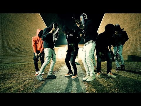 Draco1k - "Ugly" (Official Music Video) | Shot by: @visualsbyfrosty