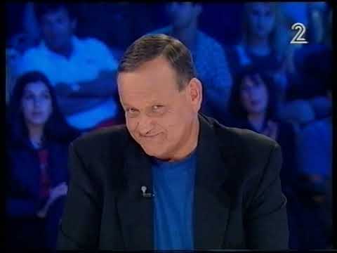 בשידור חי עם דן שילון | מאי 1998