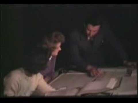 This silent film (part 1) gives an overview of the engineering training, classes, and social life that ninety female students experienced at Iowa State College in preparation for employment during World War II at the Curtiss-Wright plant in St. Louis. Film was produced by Visual Instruction Service, Iowa State College (University). Original 16mm film was transferred to videodisc and later uploaded to YouTube.