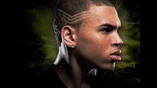 Chris Brown - Let's Smash