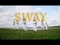 Myshaan - Sway (Official Music Video)