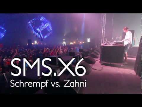 Zahni & Schrempf @ Maincircus SMS X6