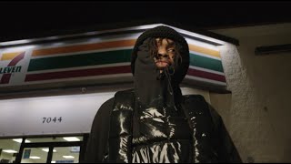 Cover art for Immaculate