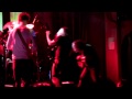 CEPHALIC CARNAGE "Warbots A.M." Live