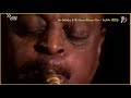 Ben Webster & The Oscar Peterson Trio - Perdido (1972)