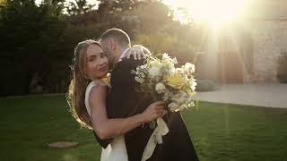Download the video "Caswell House Wedding Film // Courtney & Ben Teaser"